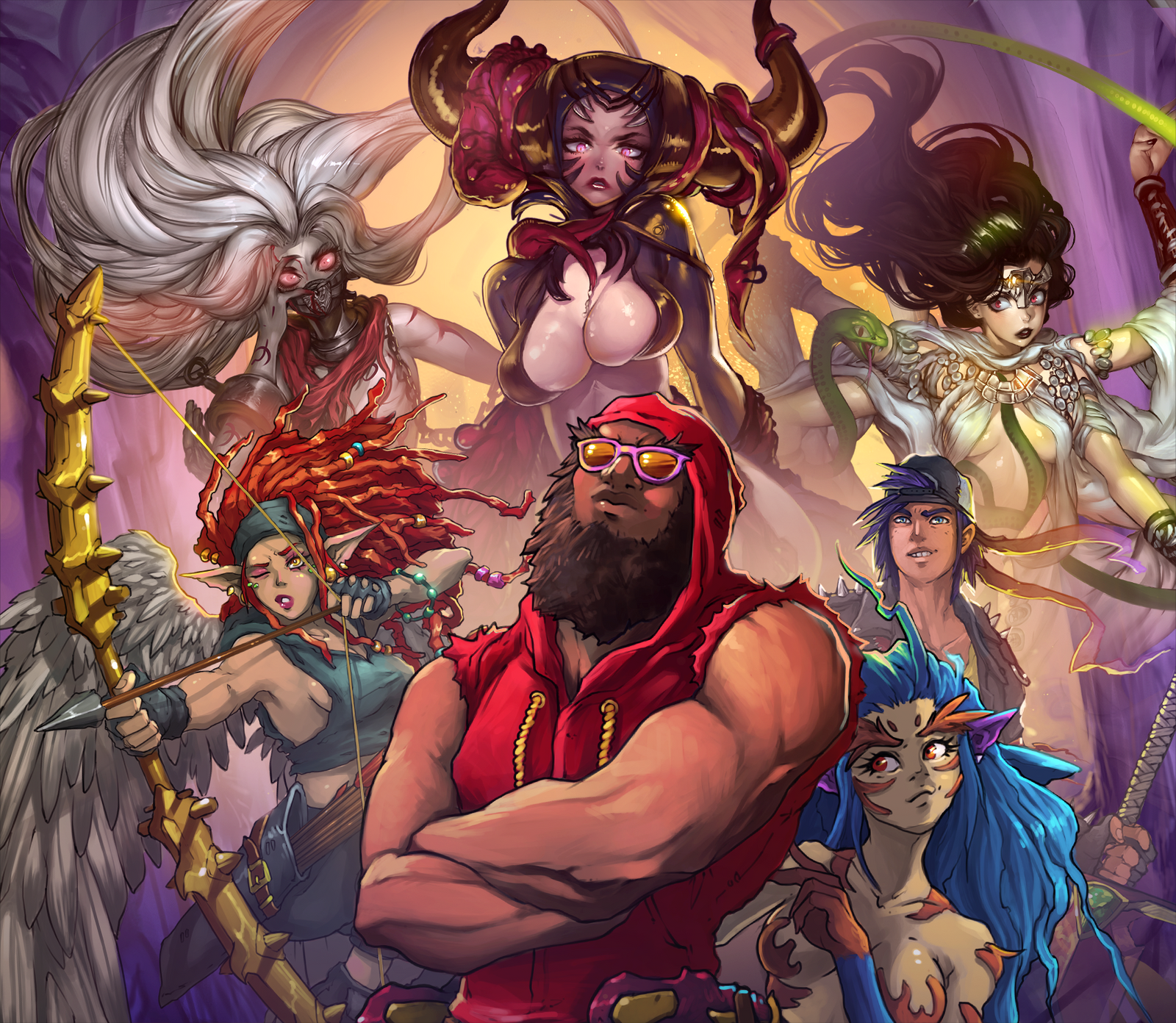 Wave 2A Fulfillment Has Started In The US, Other Regions Soon To Follow + Webstore Launch News!