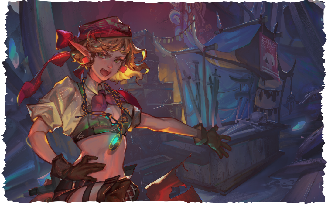 A Window of Opportunity