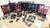 Wave 2A Gallery