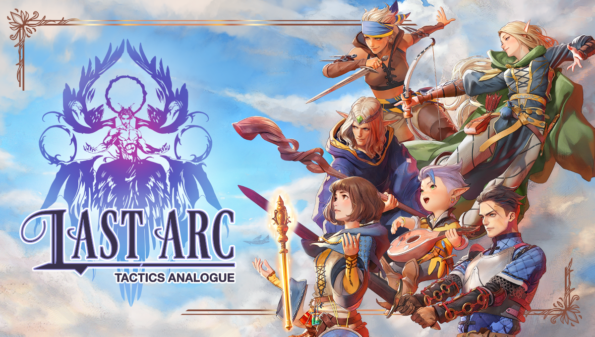 Come Preview Our First Published Game!