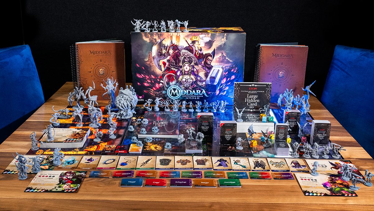 Production and Fulfillment Update - January 2026