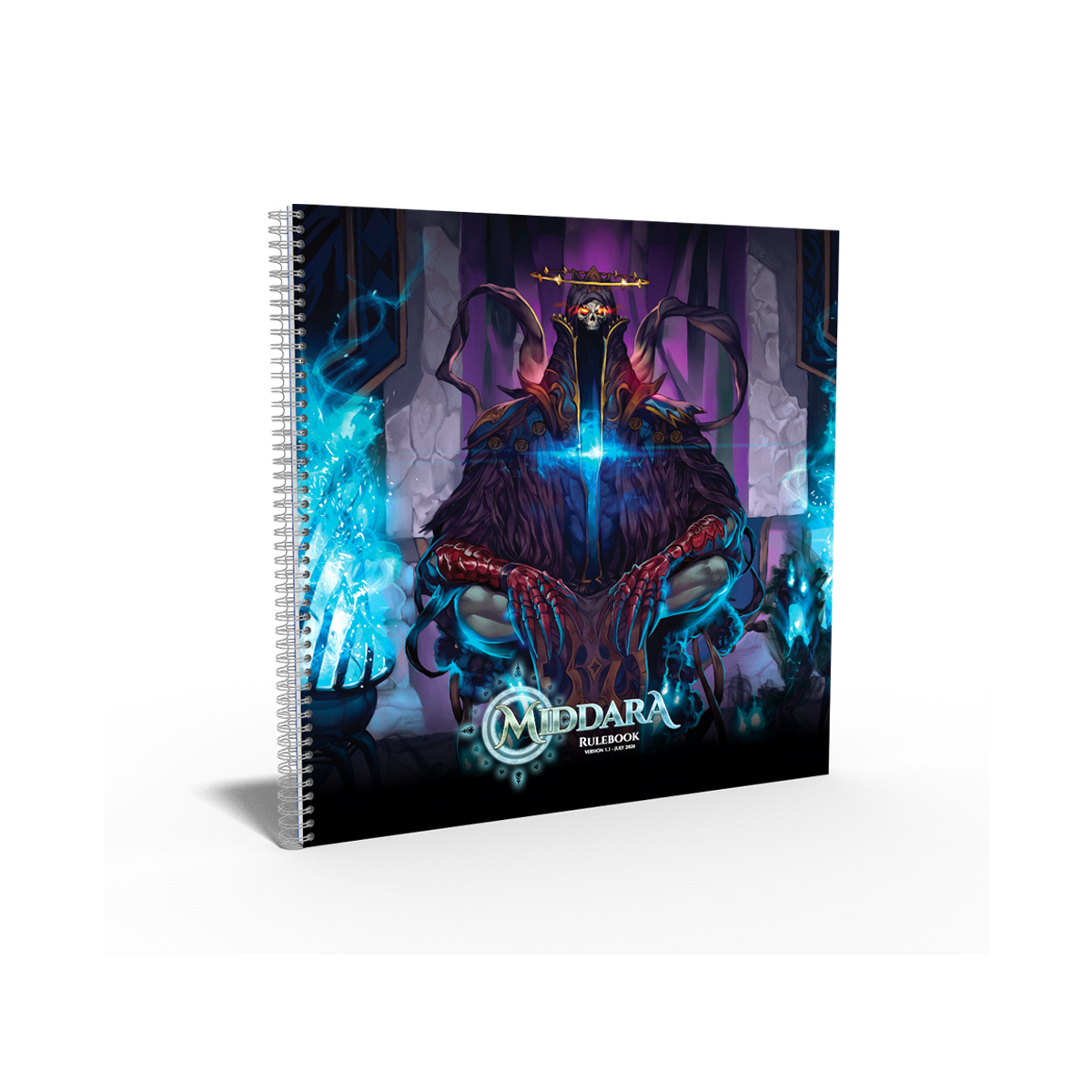 Extra 1.2 Rulebook