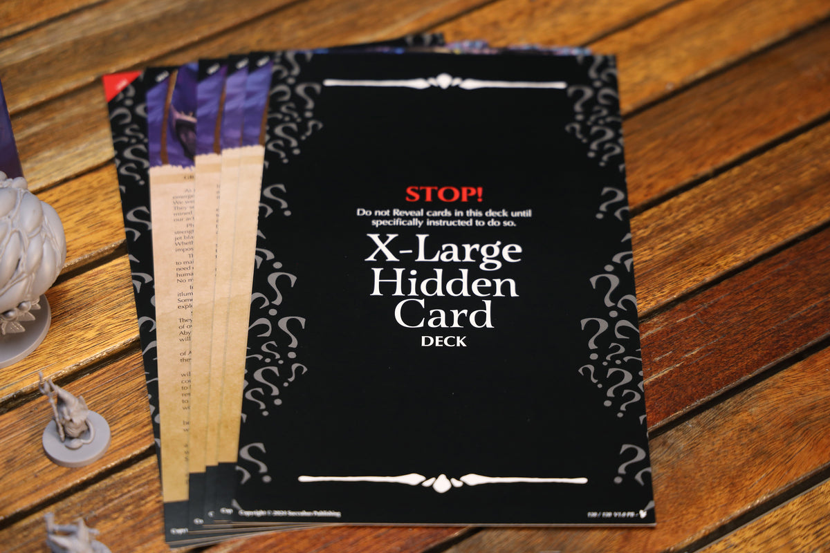 The Pit Boss Bounty Pack