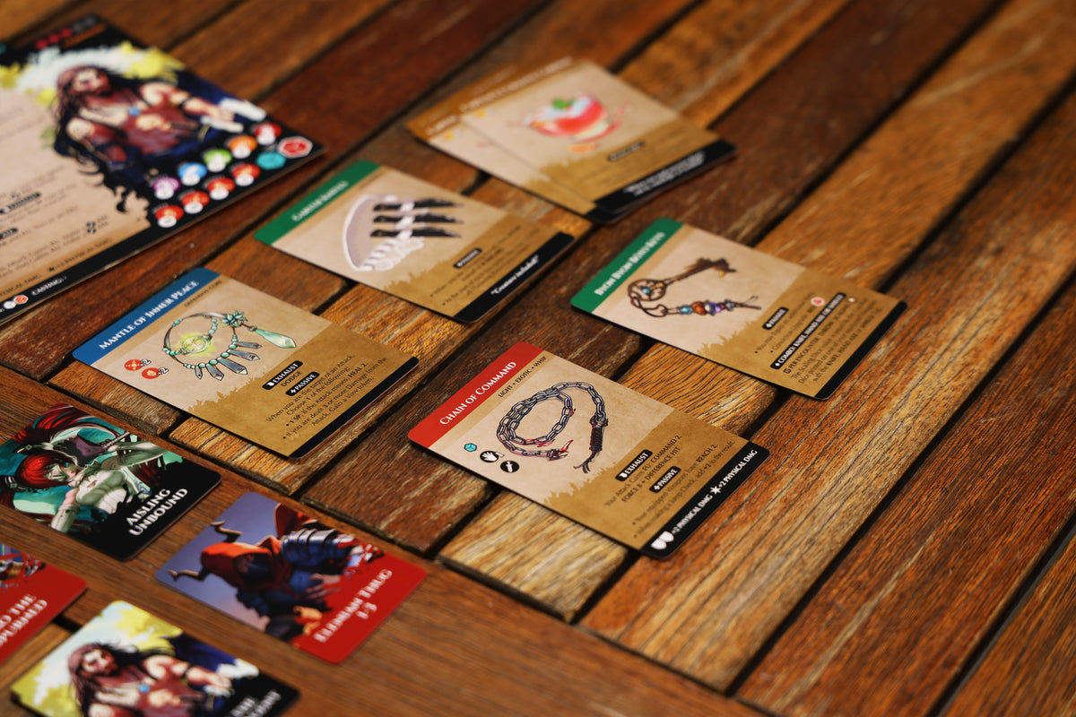 Trail of a Princess : An Opportune Tip Adventure Pack