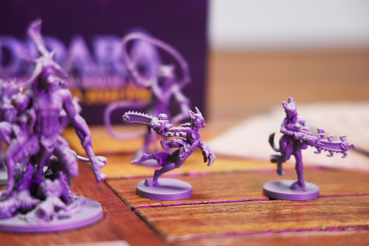 Lupercalia 2021 Pack