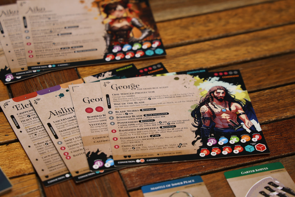 Trail of a Princess : An Opportune Tip Adventure Pack