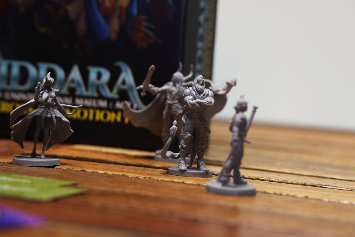 Cross-Promotion Pack