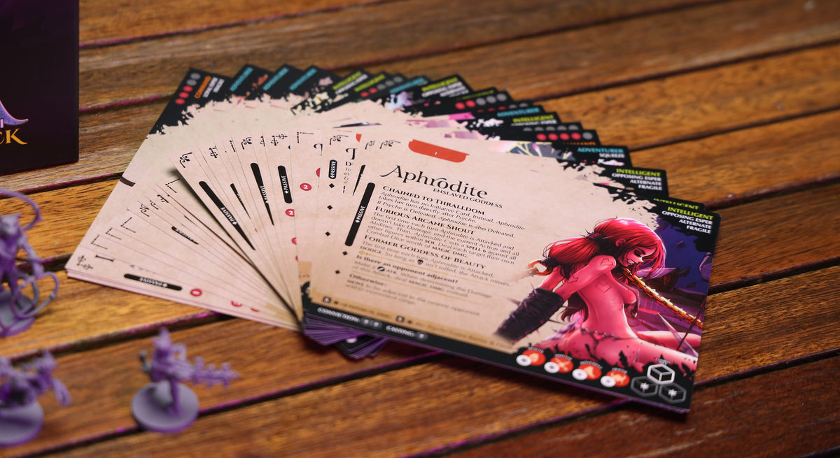 Lupercalia 2021 Pack