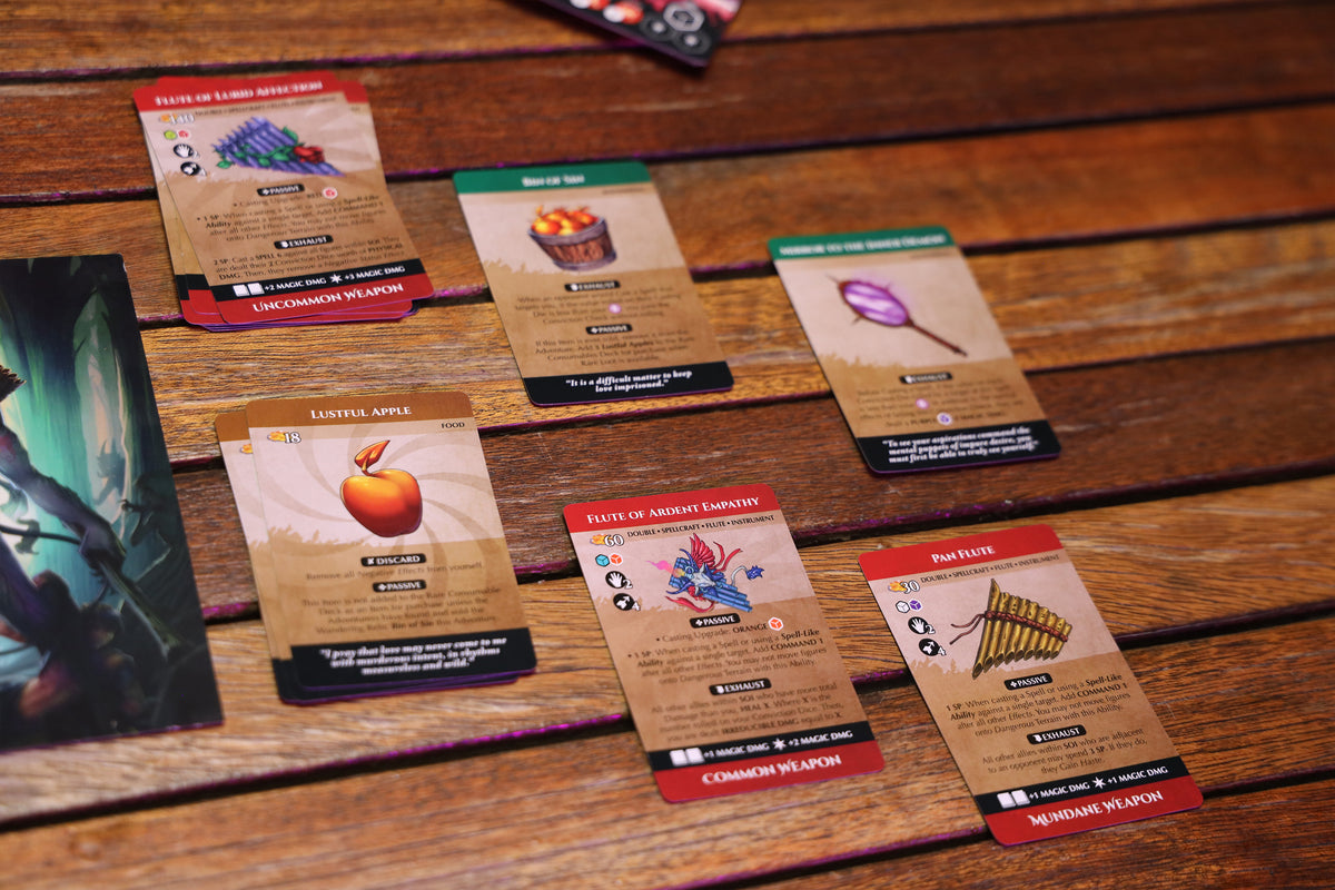 Lupercalia 2021 Pack