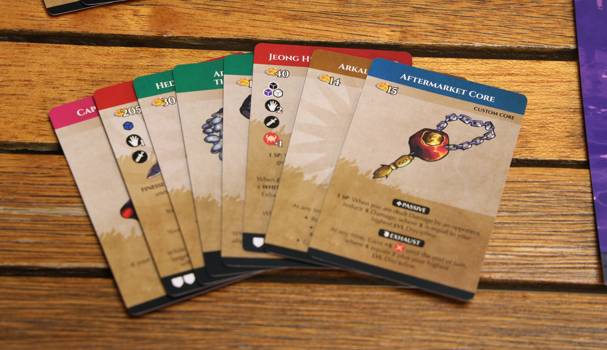 Cross-Promotion Pack