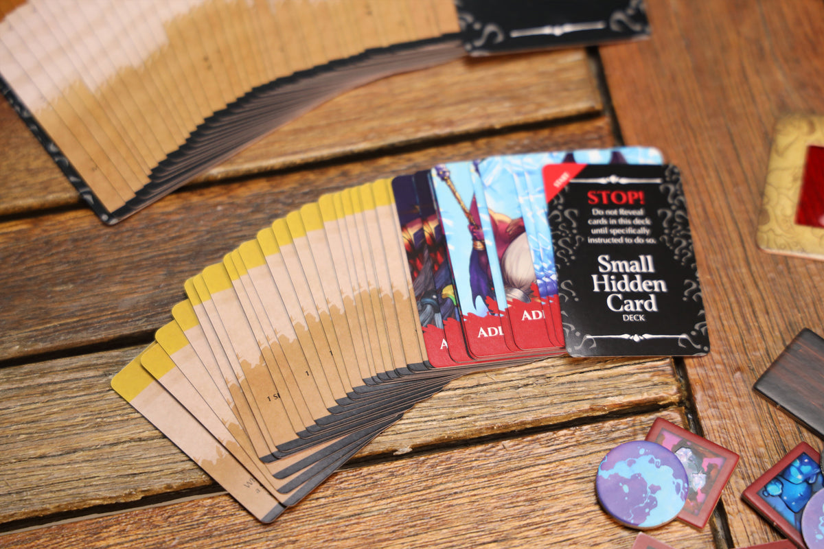 The Pit Boss Bounty Pack