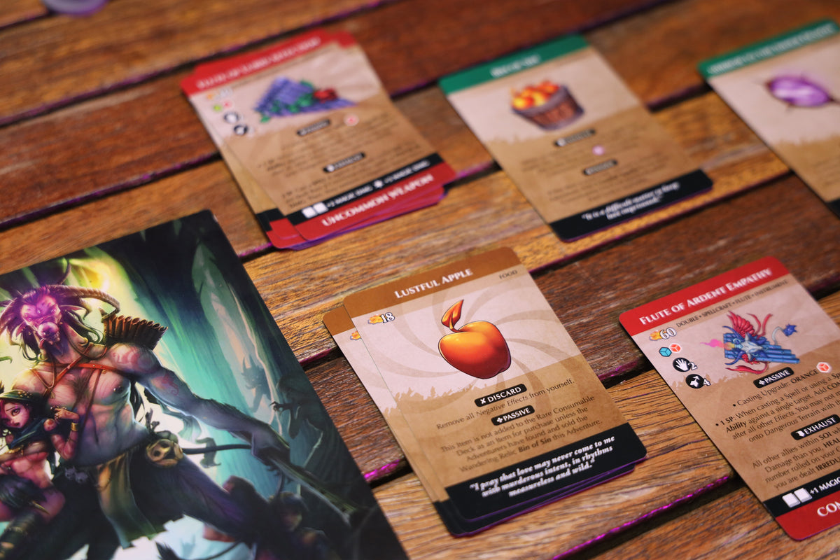 Lupercalia 2021 Pack