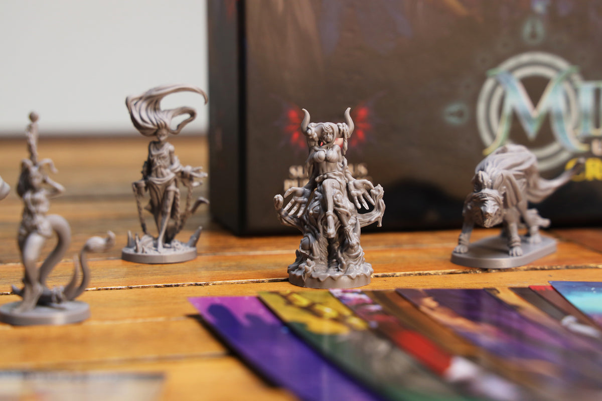 Cross-Promotion Pack