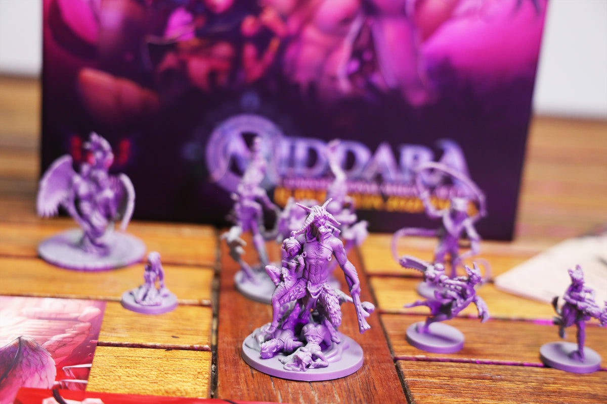 Lupercalia 2021 Pack