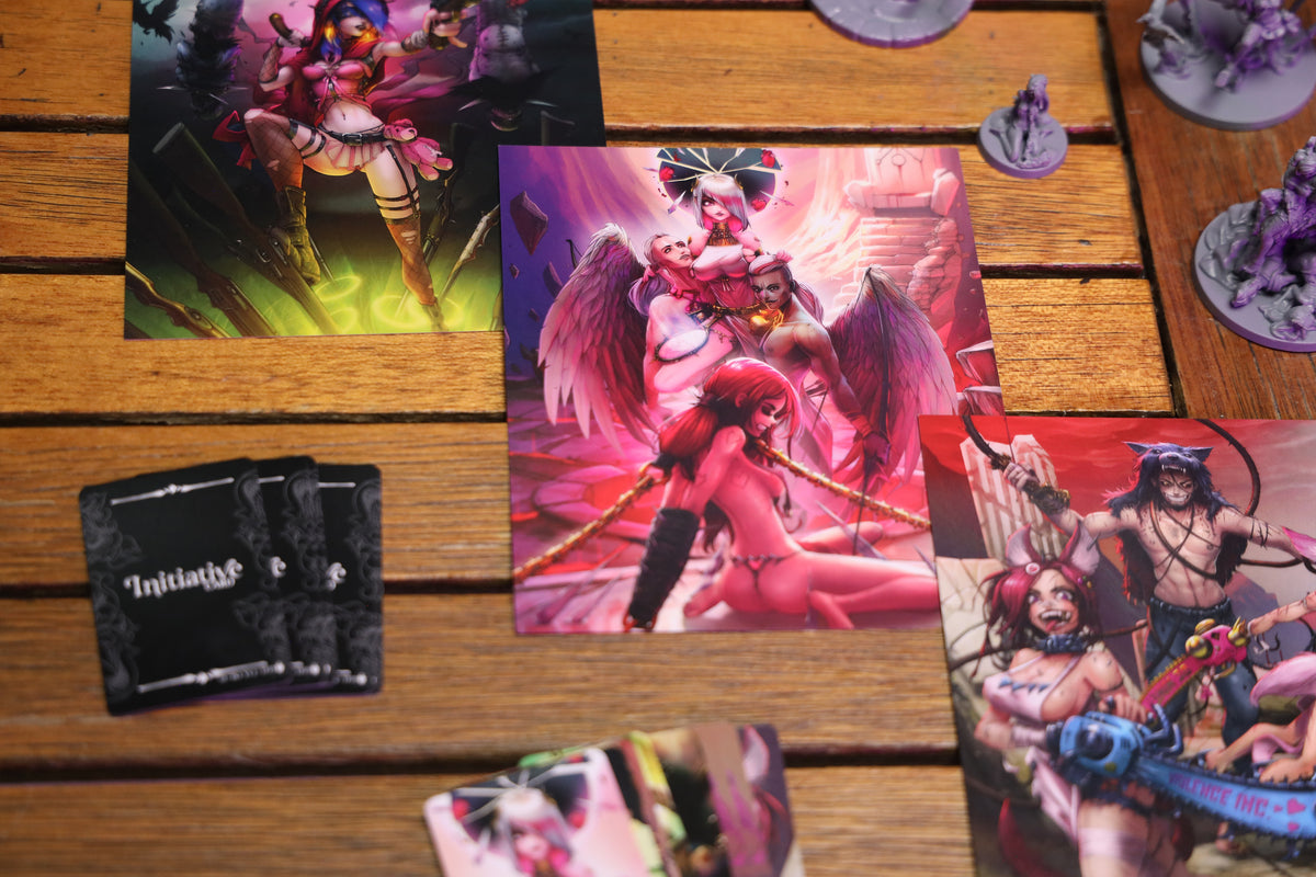 Lupercalia 2021 Pack