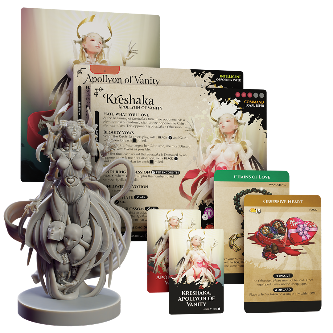 Lupercalia 2023 - Debauchery and Legends