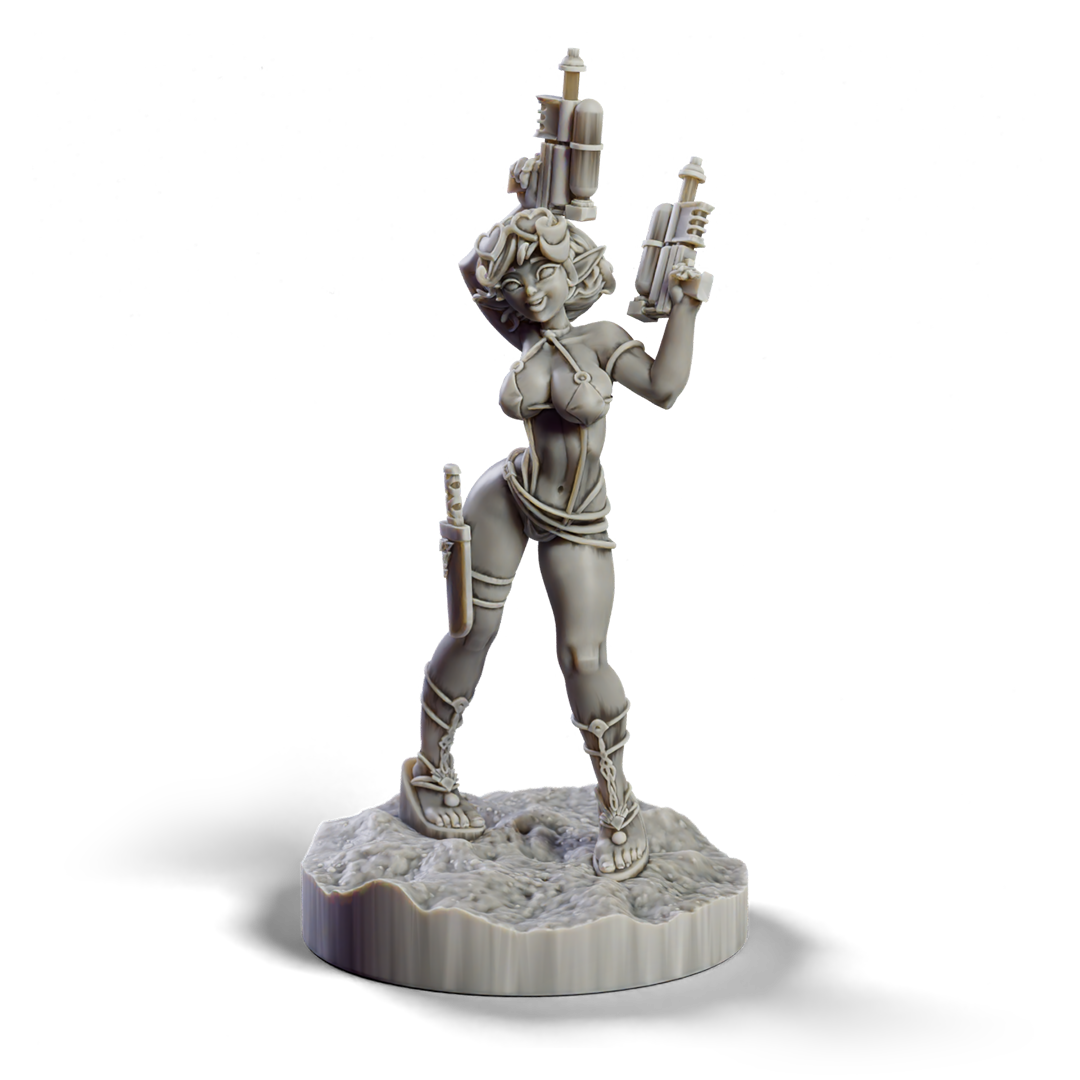 Vestalia 2023 STL Bundle