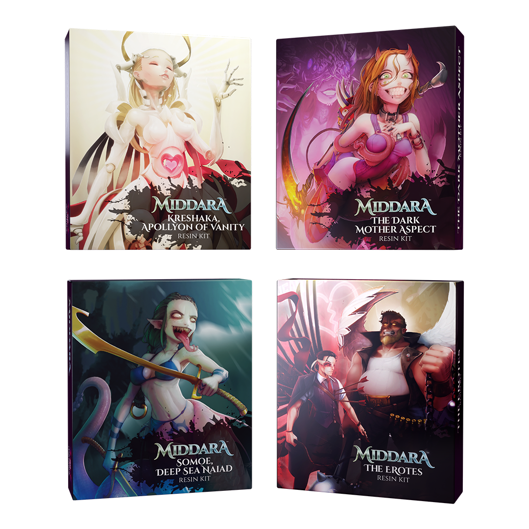 Lupercalia 2023 - Debauchery and Legends