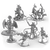 Lupercalia 2021 STL Bundle