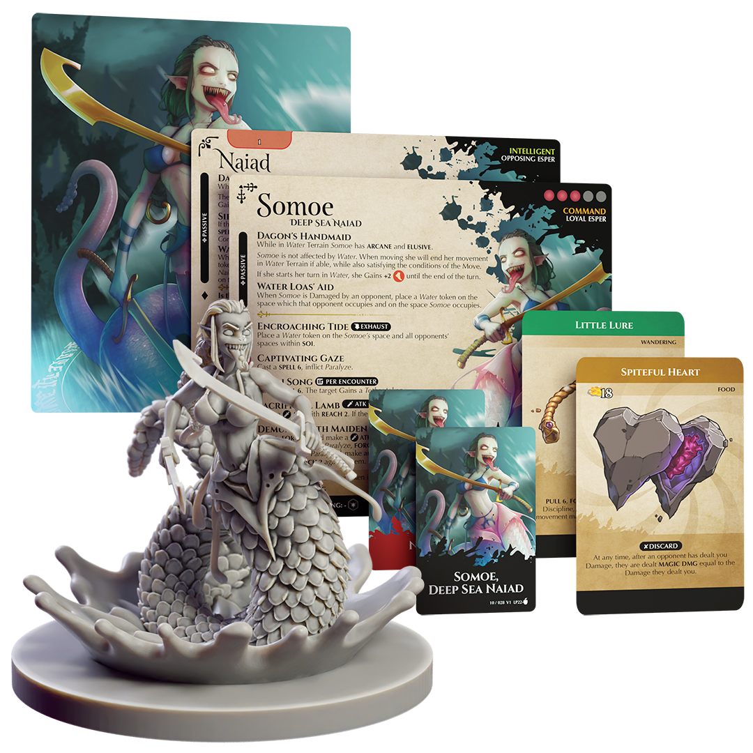 Lupercalia 2023 - Debauchery and Legends