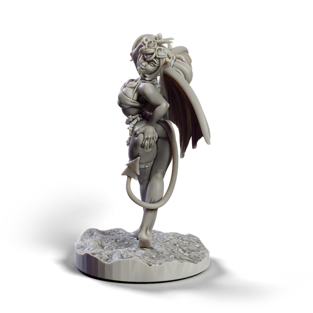 Vestalia 2023 STL Bundle