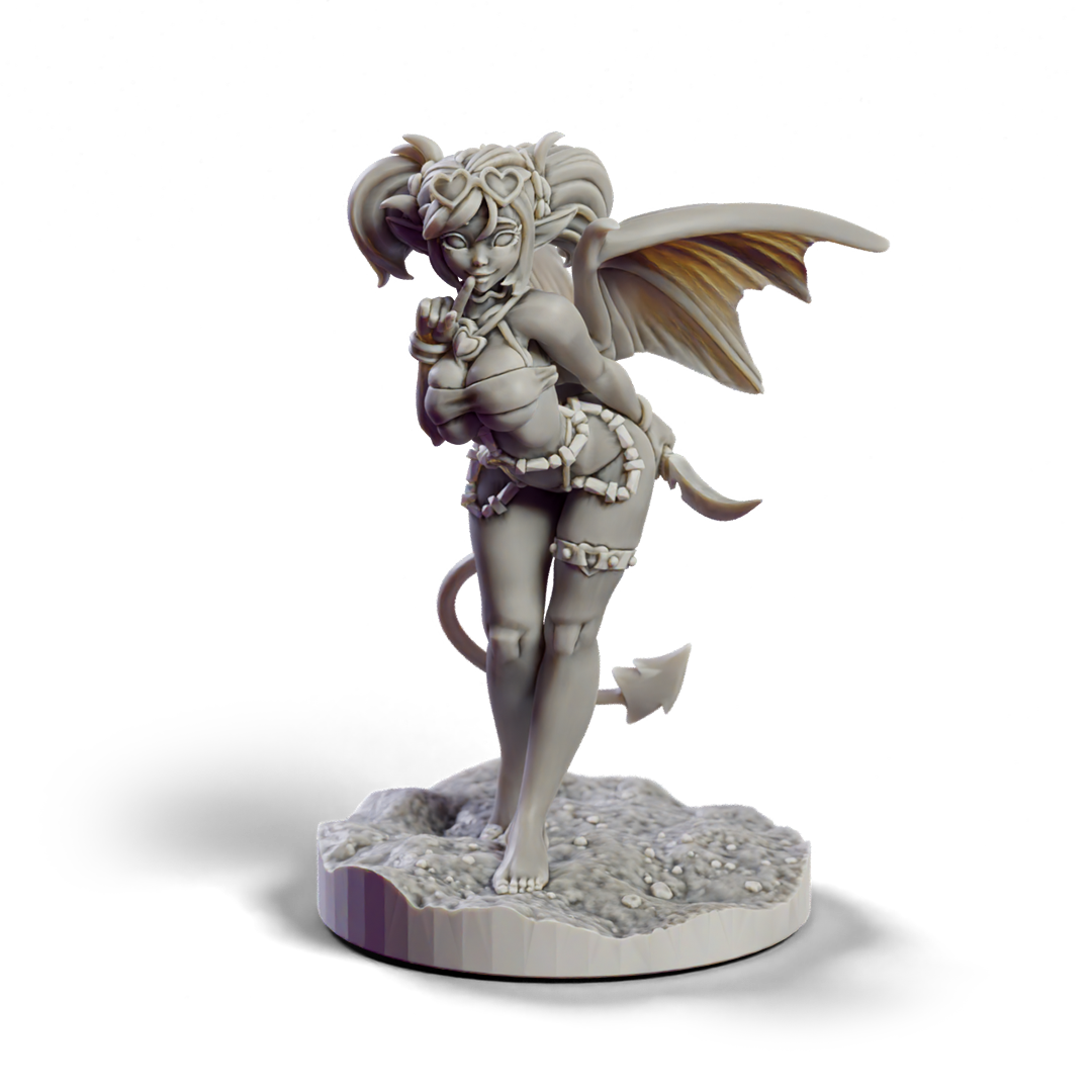 Vestalia 2023 Resin Kit Bundle