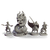 Shadow Harbinger (Resin Miniatures Only)