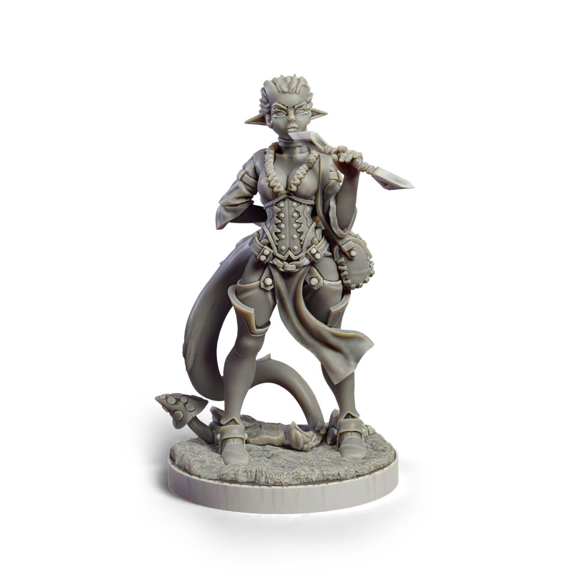 Shadow Harbinger STL Bundle