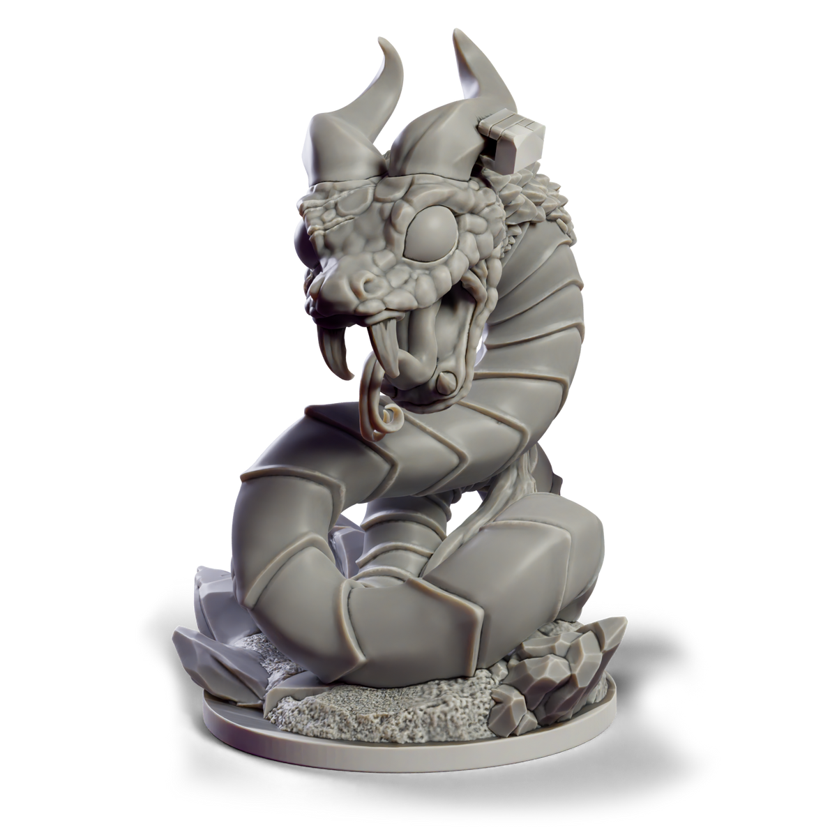 Shadow Harbinger STL Bundle