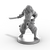 Trail of a Princess George (Alternate Sculpt) STL