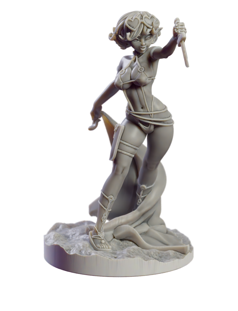 Vestalia 2023 Resin Kit Bundle