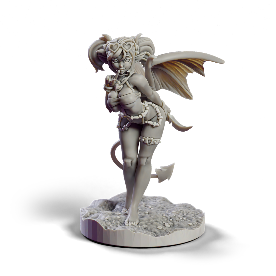 Vestalia 2023 STL Bundle