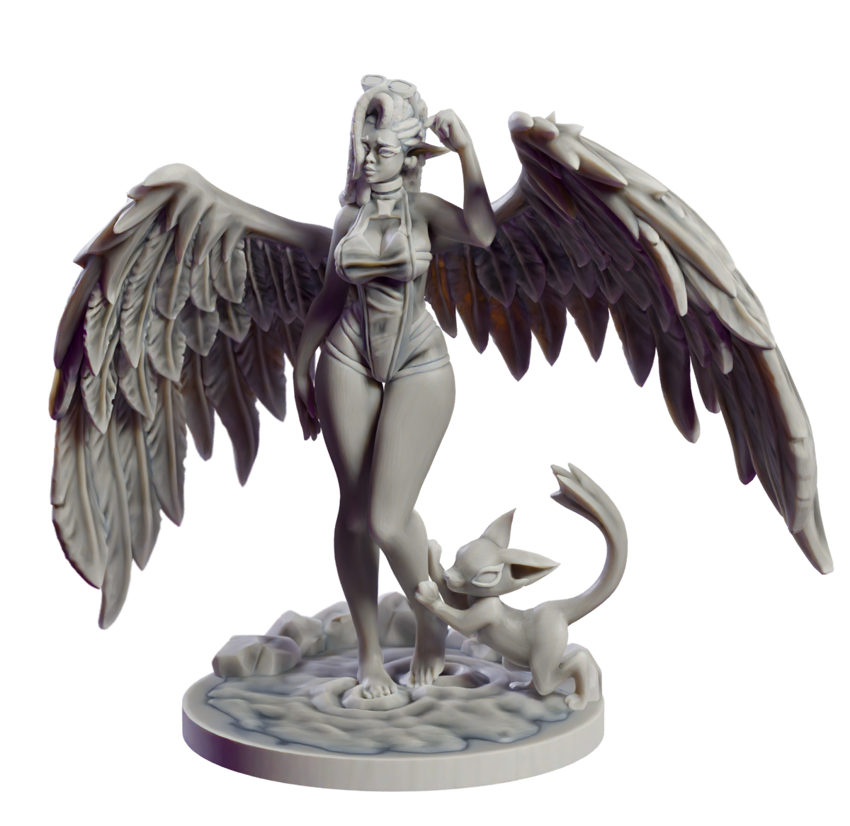 Vestalia 2023 STL Bundle