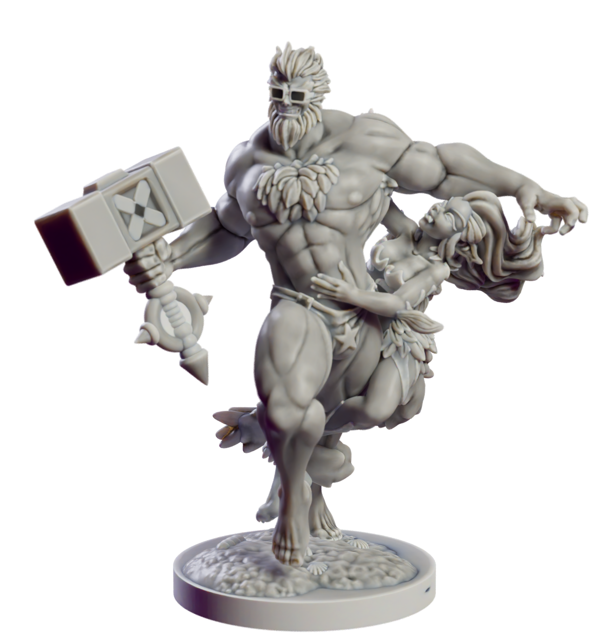 Vestalia 2023 Resin Kit Bundle