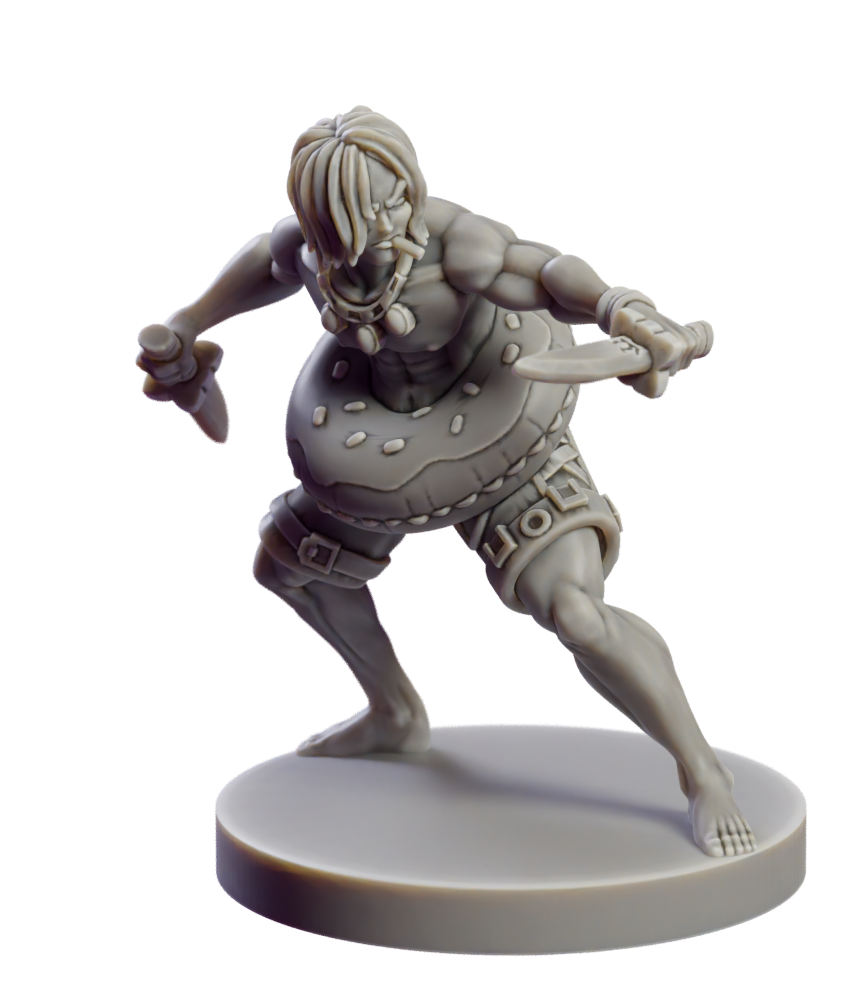 Vestalia 2023 Resin Kit Bundle