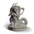 Lo-fi Nightingale Art Scale Vignette - 75mm