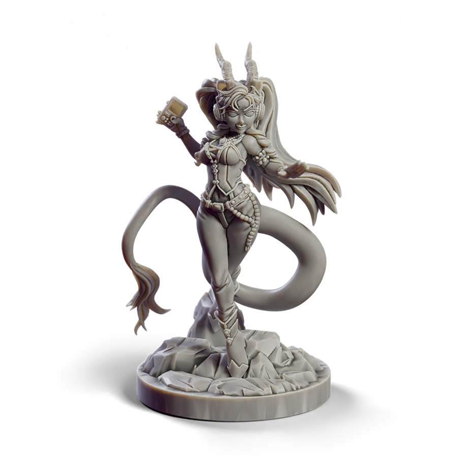 Lo-fi Nightingale Resin Kit Expansion