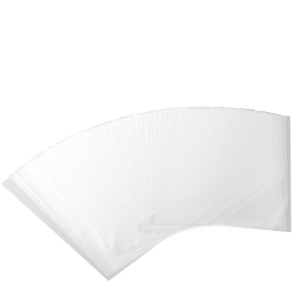 5x6 Sleeves - Succubus Publishing