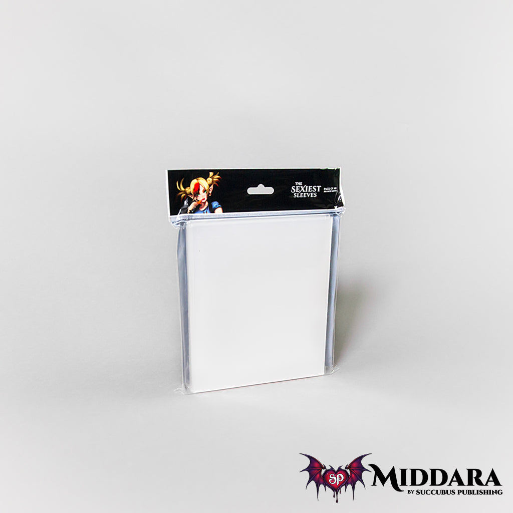 5x6 Sleeves - Succubus Publishing 5x6 Sleeves - Succubus Publishing