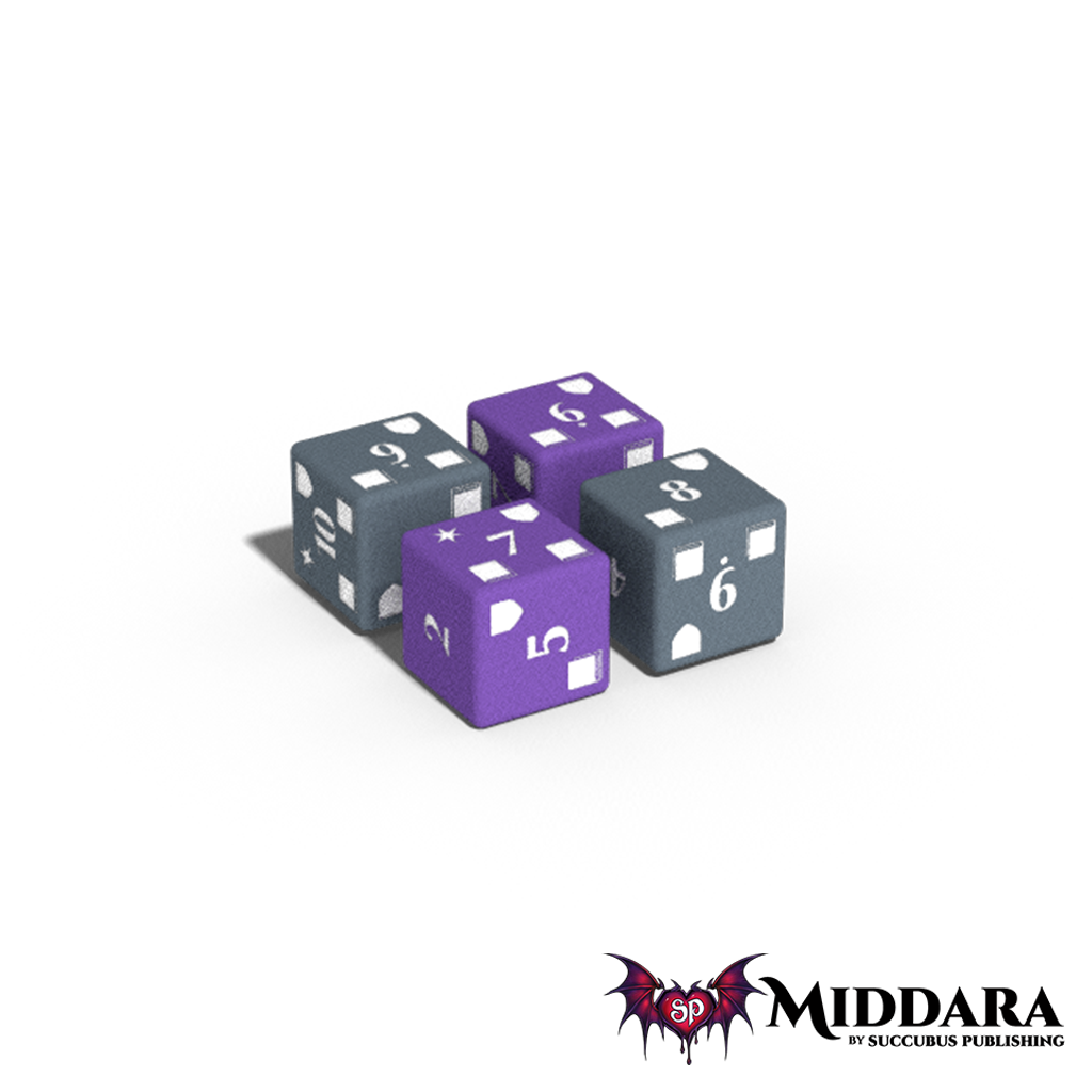 Extra Dice
