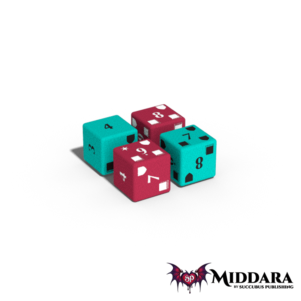 Extra Dice